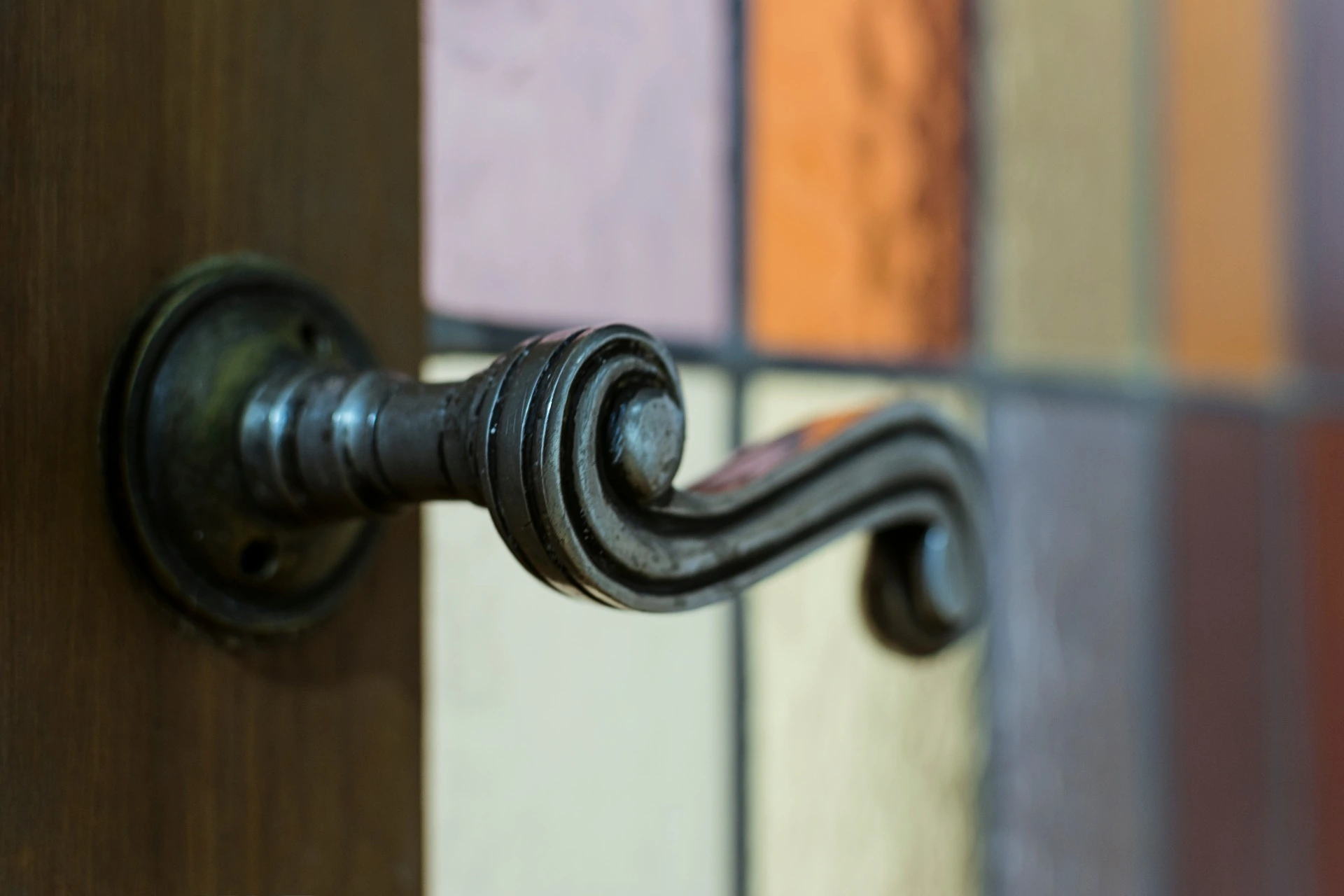 Detalle del espacio de coworking